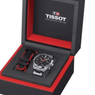 Tissot Vuelta a Espaňa