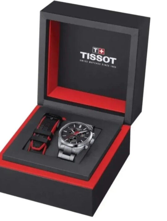 Tissot Vuelta a Espaňa