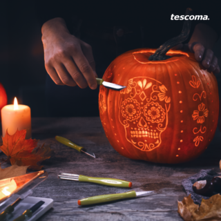 🎃Vykrajovací souprava PRESTO CARVING🎃